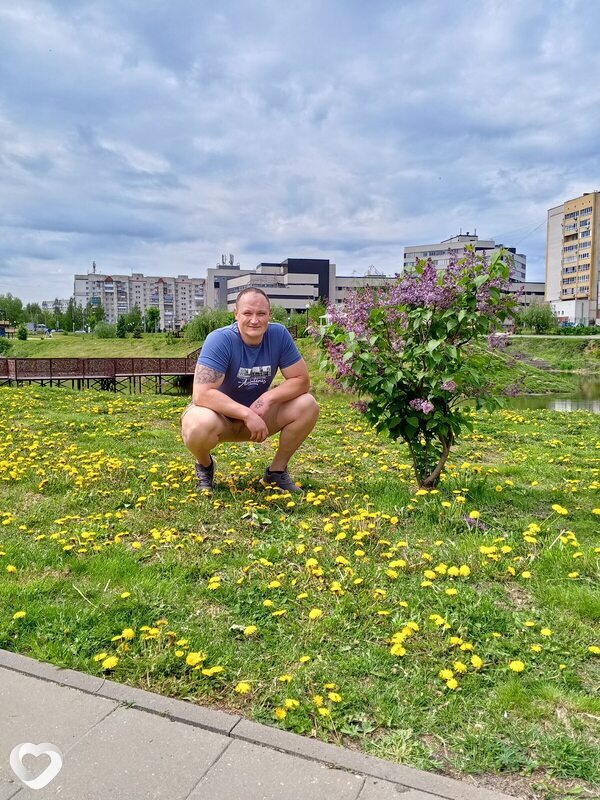 Виктор, 42, Нижнем Новгороде — анкета №1600516