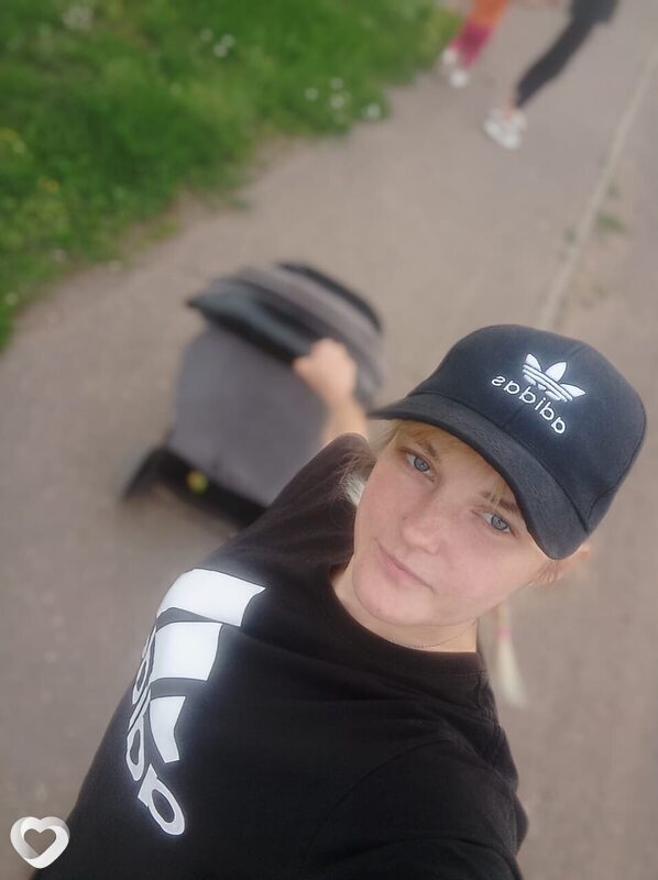 Ксения, 30, Набережных Челнах — анкета №1600520