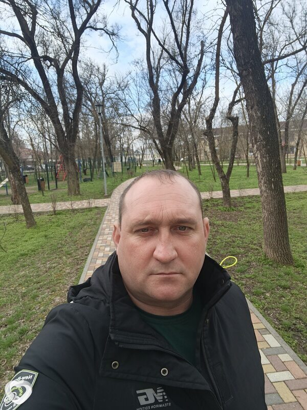 Вячеслав, 39, Ставрополе — анкета №1600379