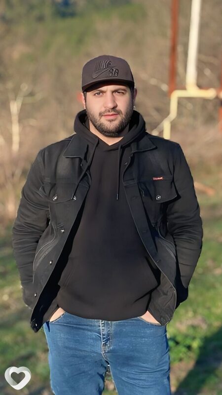 Мага, 34, Ялте — анкета №1600387