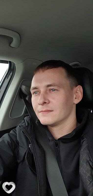 Никита, 34, Кемерове — анкета №1600438