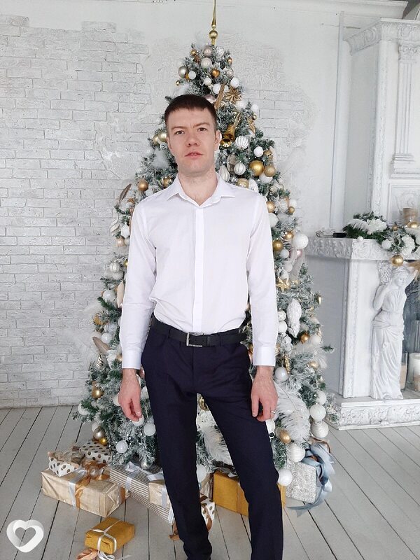 Евгений, 34, Нижнем Новгороде — анкета №1600440