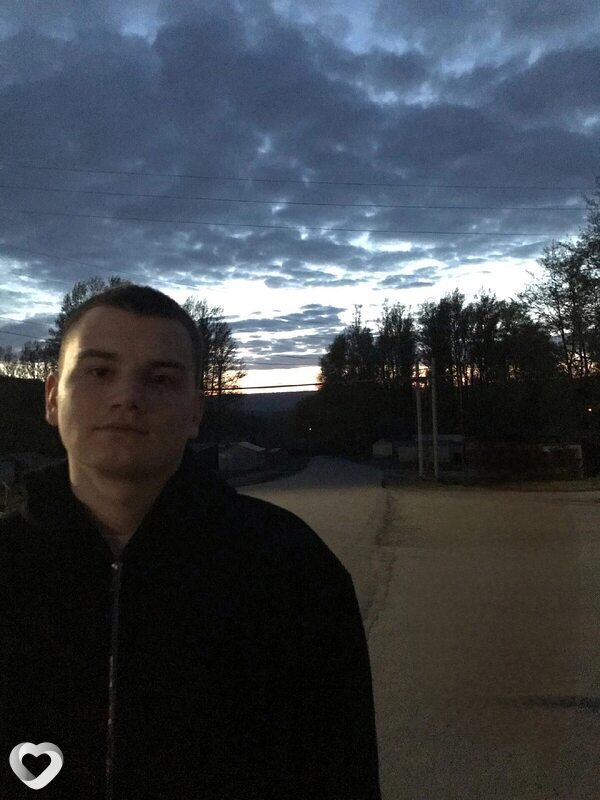Дмитрий, 20, Сатке — анкета №1600445