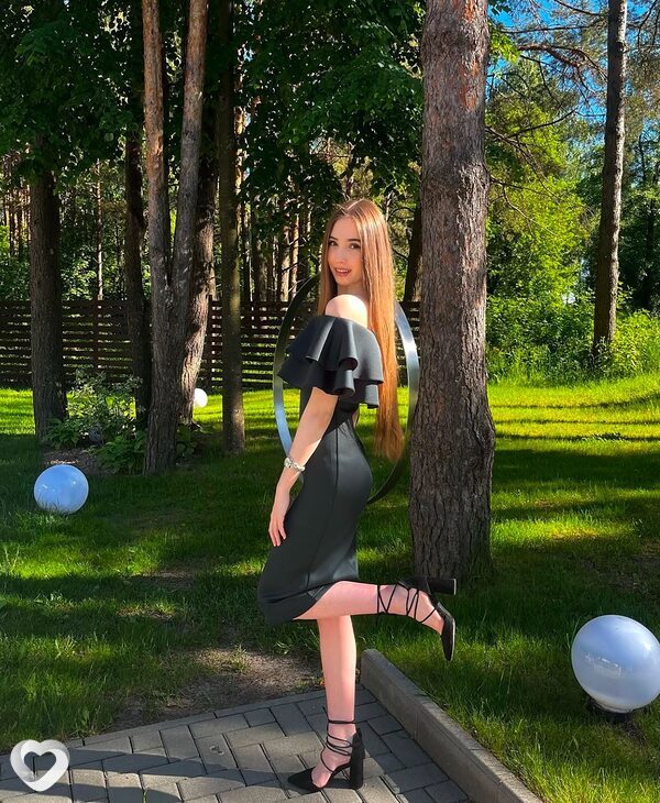 Валерия, 20, Санкт-Петербурге — анкета №1600720