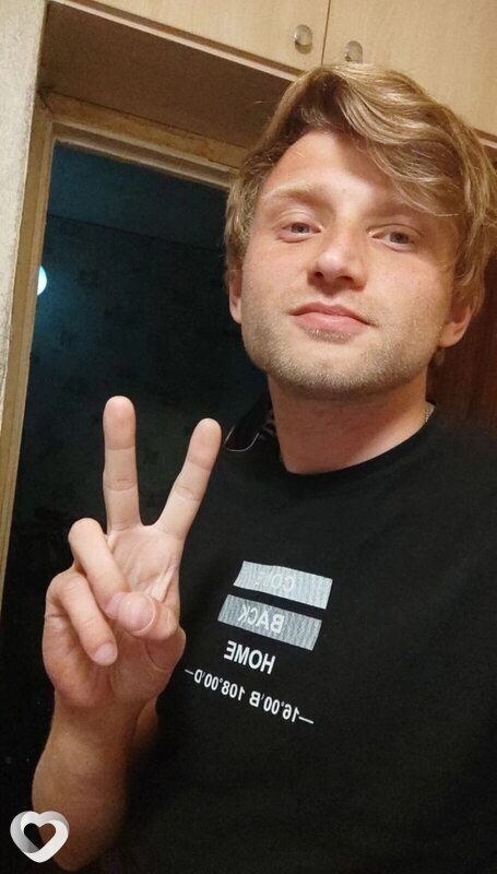 Женя, 31, Кинешме — анкета №1600449