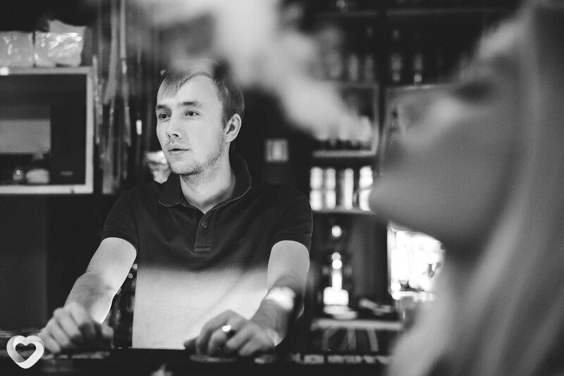 Сергей, 32, Новороссийске — анкета №1600458