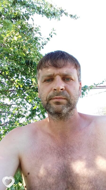 Яр, 67, Днепр — анкета №1600463