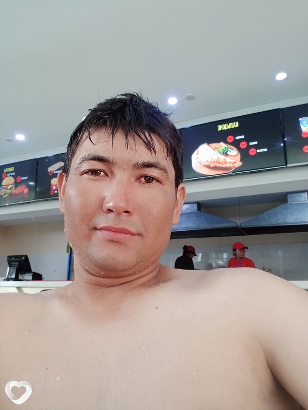 Жасулан, 35, Астане — анкета №1600631