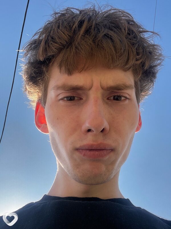 Alexander, 22, Минске — анкета №1600632