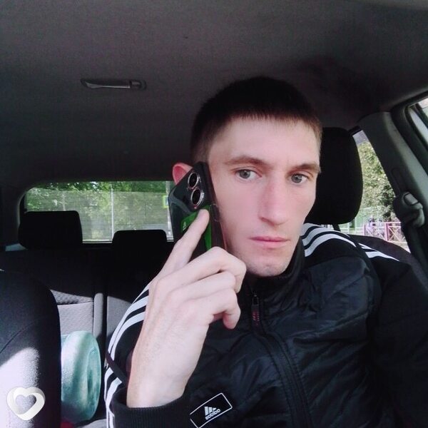 Александр, 31, Иркутске — анкета №1600638
