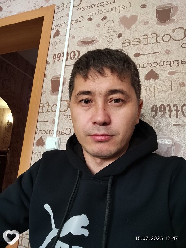 Бауржан, Голышманово