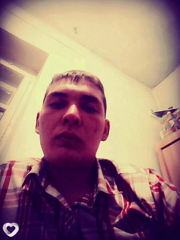 Никита, 30, Чите — анкета №1600640