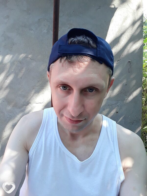 Алексей, 37, Краснодаре — анкета №1600521