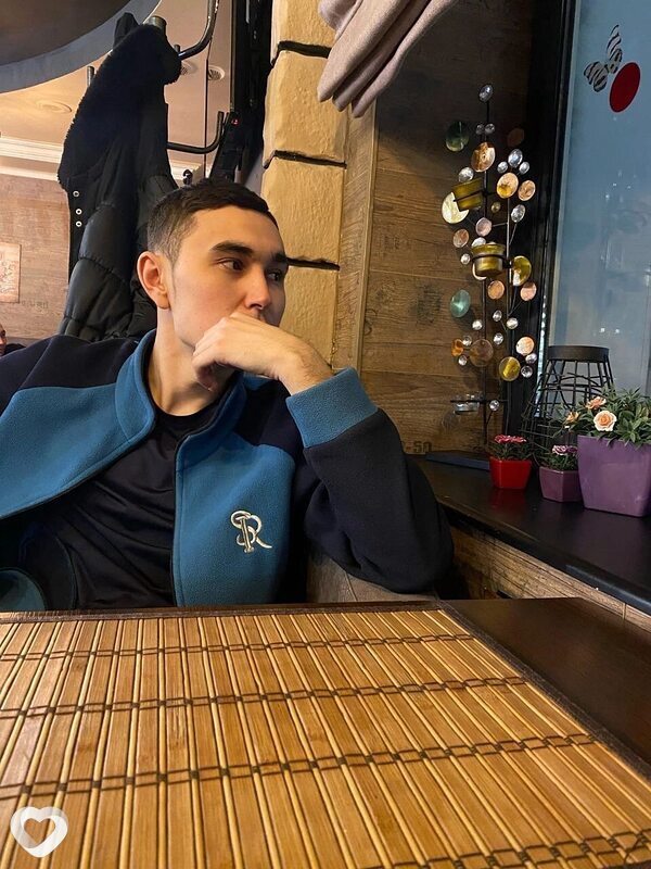 Amangeldi, 23, Астане — анкета №1600522