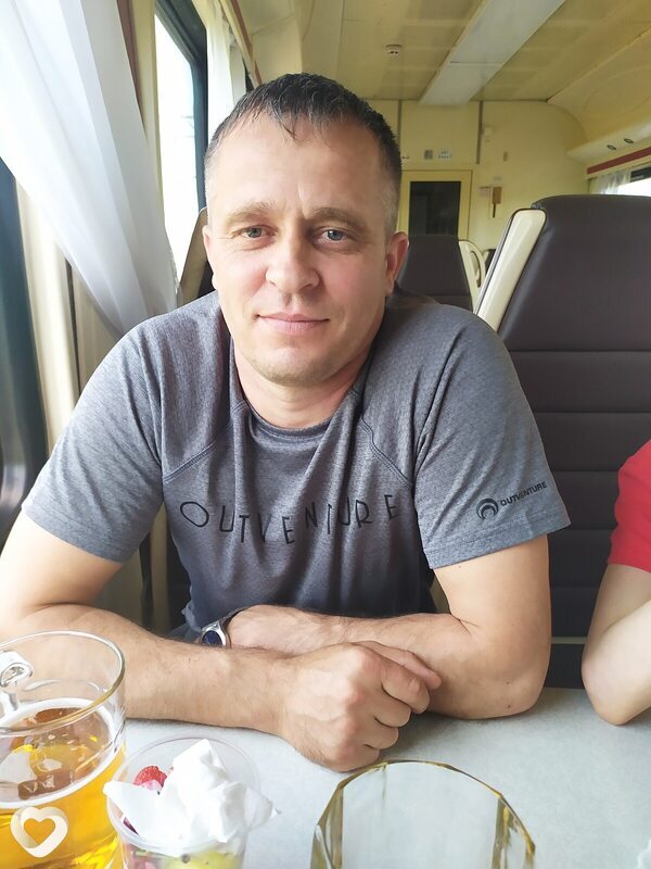 Павел, 51, Калуге — анкета №1600527