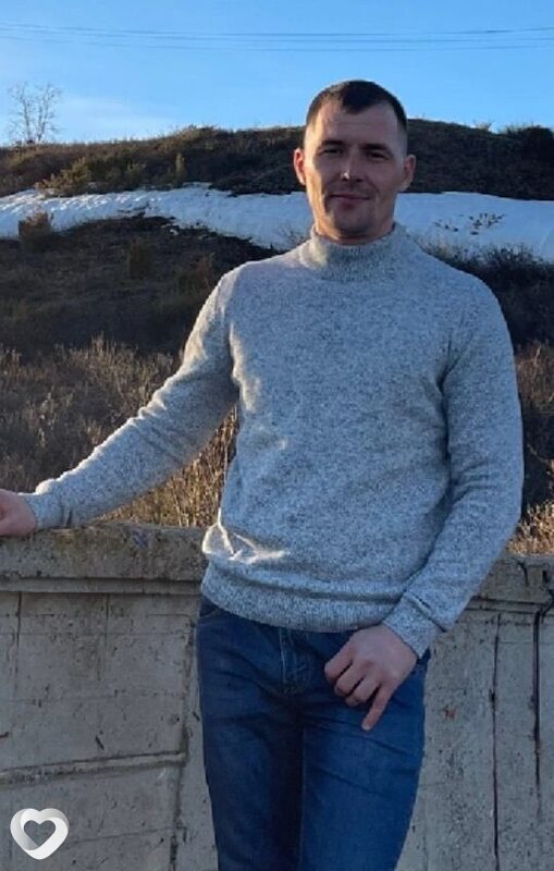 Александр, 38, Пскове — анкета №1600528