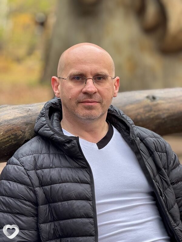 Дмитрий, 48, Минске — анкета №1600537