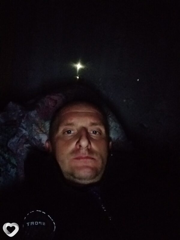 Виталий, 41, Борисове — анкета №1600540