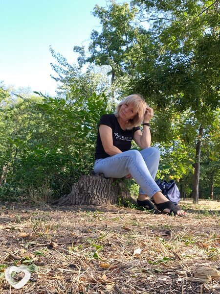 Светлана, 57, Краснодаре — анкета №1600542