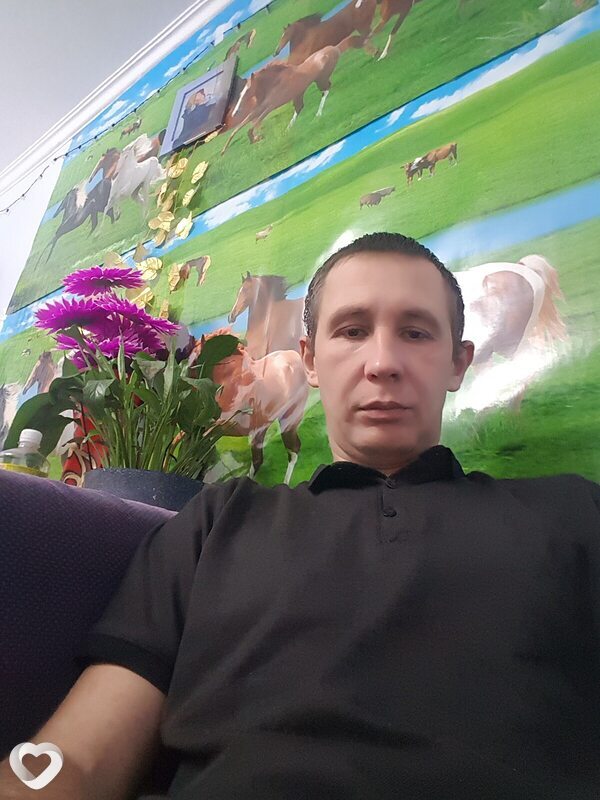 Валерий, 37, Бишкек — анкета №1600571