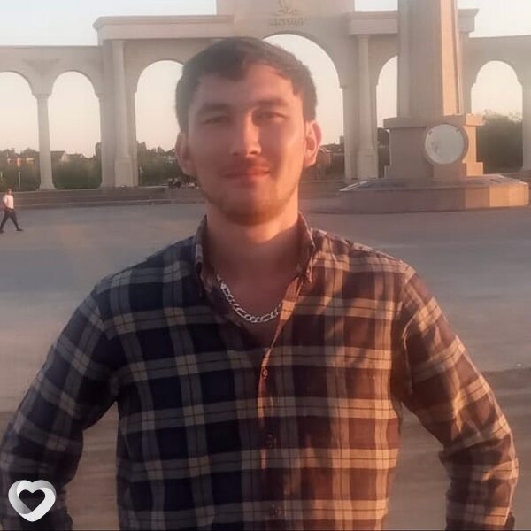 Ринат, 36, Актобе — анкета №1600575