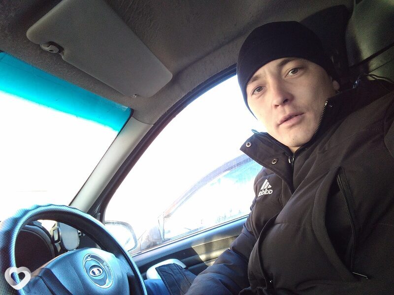 Владимир, 31, Астане — анкета №1600577