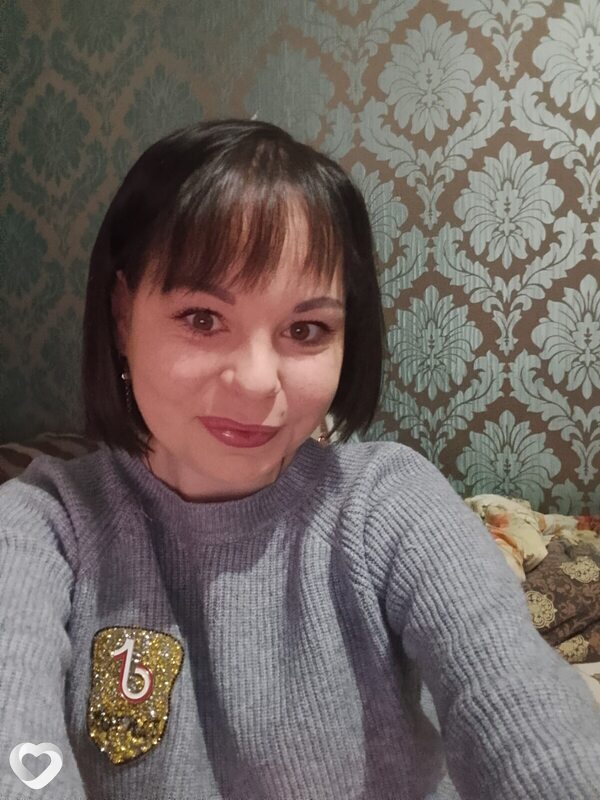 Ирина, 34, Алдане — анкета №1600586