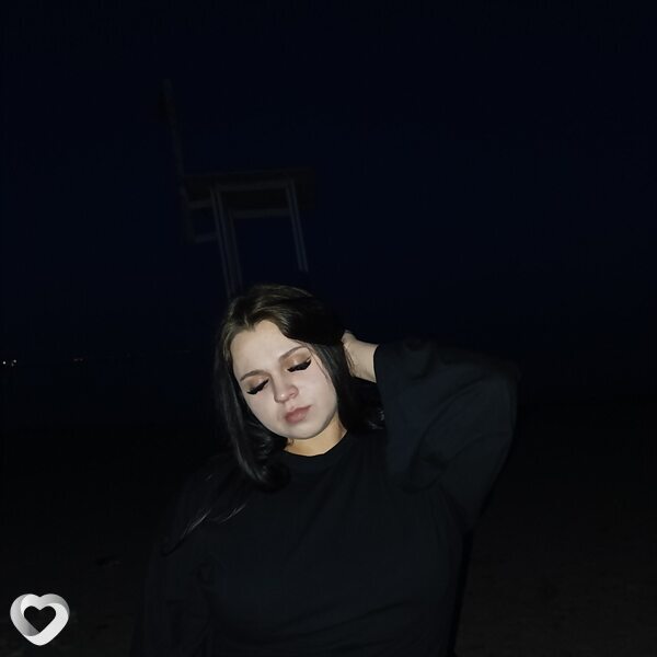 София, 20, Симферополе — анкета №1600589