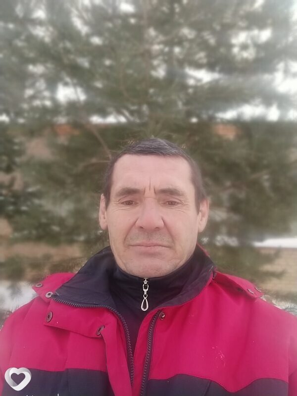 Azat, 54, Самаре — анкета №1600593