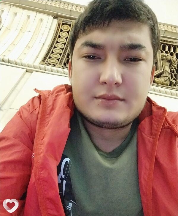 Али, 30, Москве — анкета №1600594
