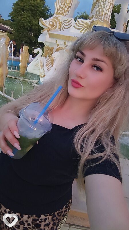 Валерия, 40, Гукове — анкета №1600595