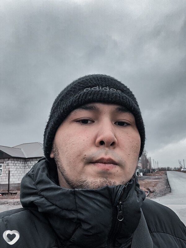 Такеша, 24, Актобе — анкета №1600746