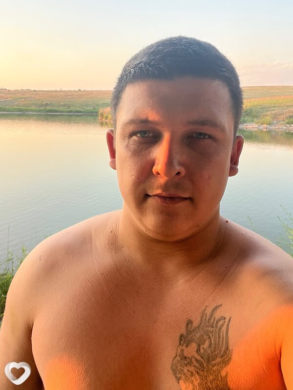 Кон, 24, Донецке — анкета №1600749
