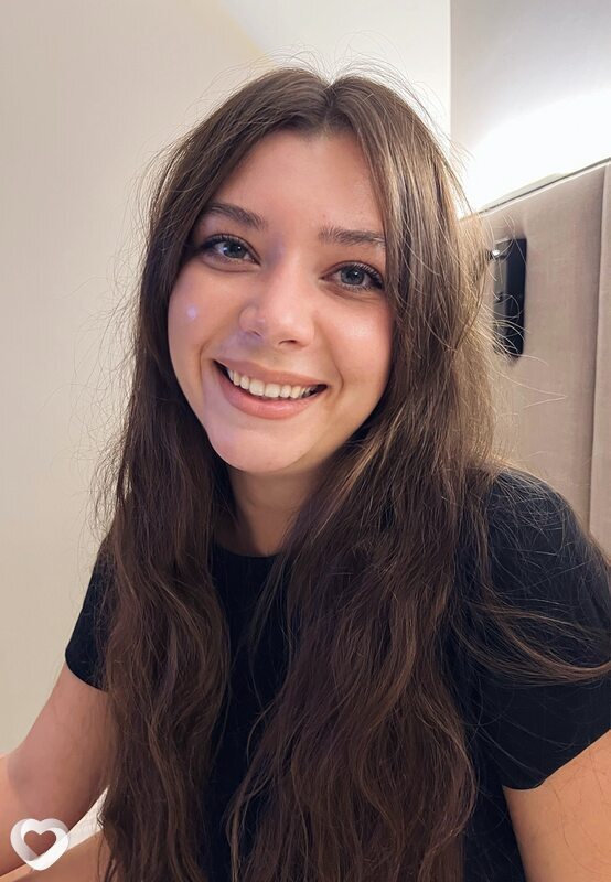Анастасия, 30, Москве — анкета №1600753