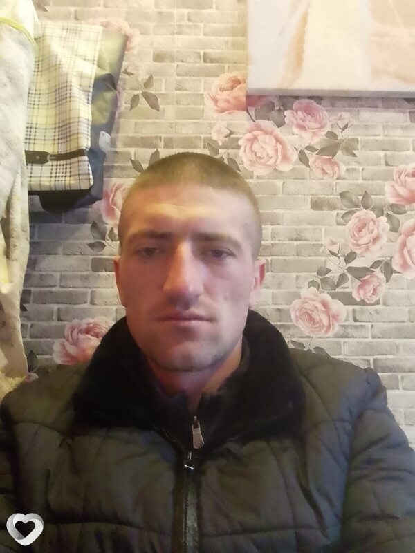 Александр, 32, Санкт-Петербурге — анкета №1600758
