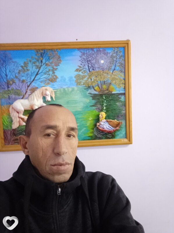Константин, 47, Новоалтайске — анкета №1600727