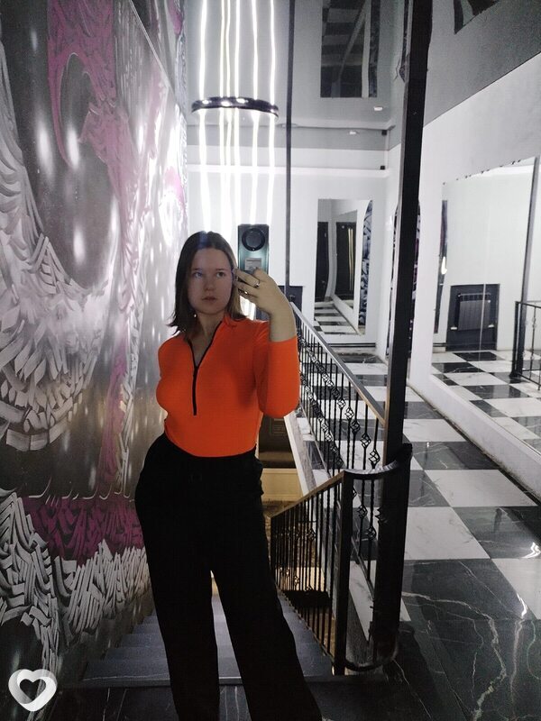 Арина, 20, Туле — анкета №1600729