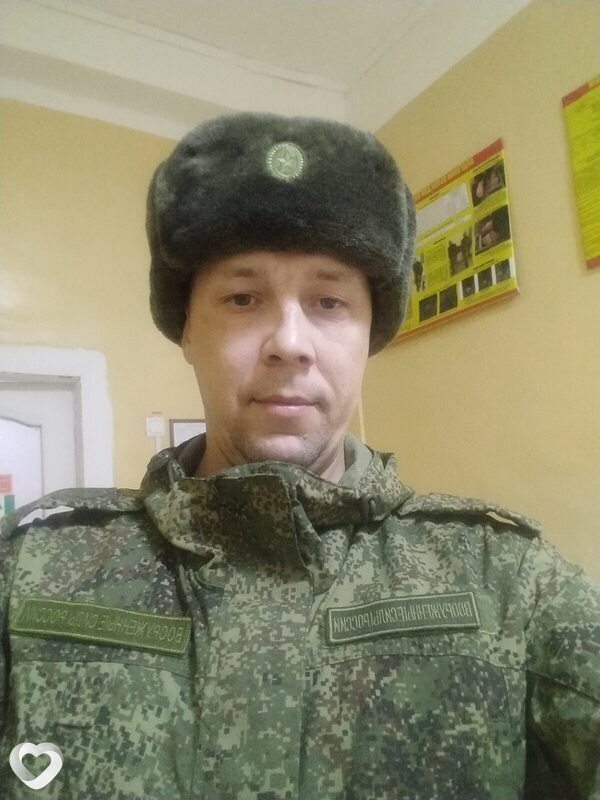 Максим, 38, Хабаровске — анкета №1600736