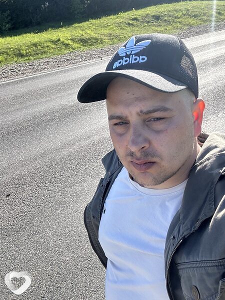 Женя, 33, Бресте — анкета №1600737
