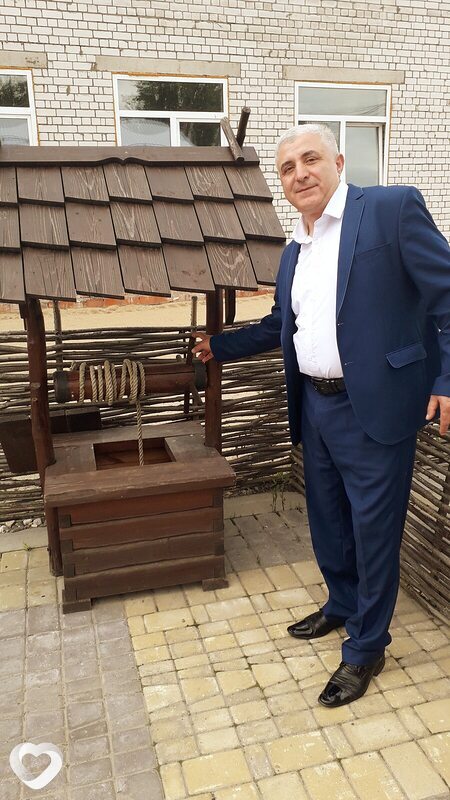 Бабек, 57, Иванове — анкета №1600741