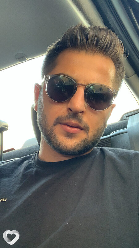 Abdullah, 27, Катовице — анкета №1600743