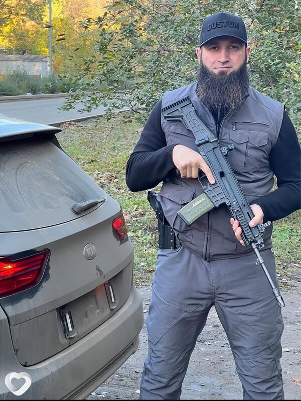 Джихад, 29, Ставрополе — анкета №1600745