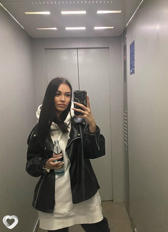 Мария, 23, Москве — анкета №1600647