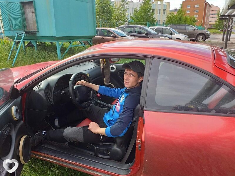 Константин, 30, Донецке — анкета №1600650