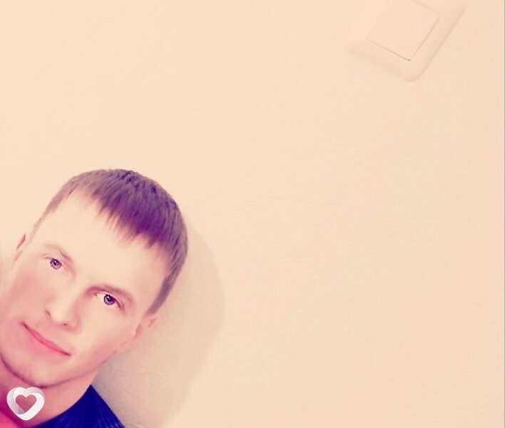 Андрей, 30, Нижневартовске — анкета №1600807