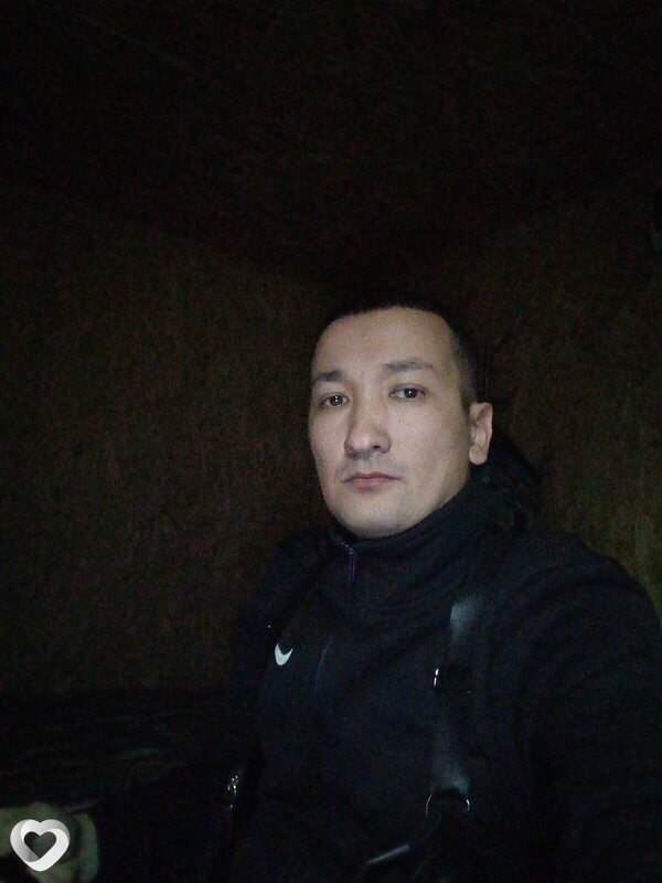Ринат, 40, Костанае — анкета №1600816