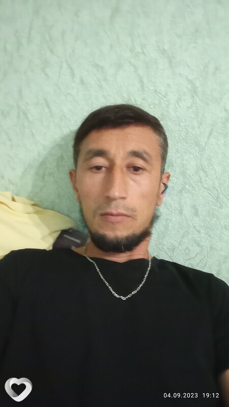 Бек, 42, Хабаровске — анкета №1600820
