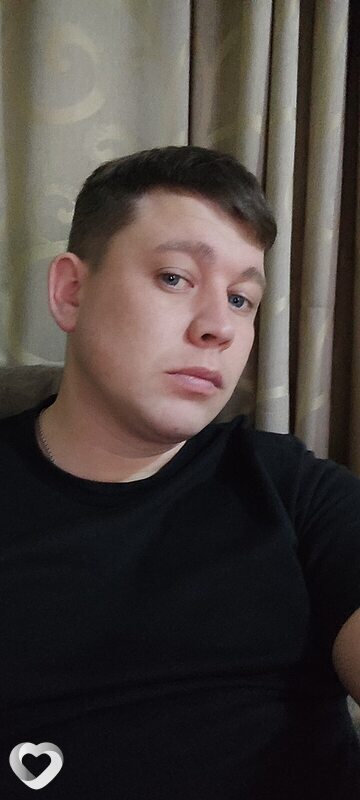 Андрей, 29, Астане — анкета №1600681