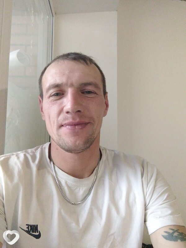 Максим, 38, Омске — анкета №1600686