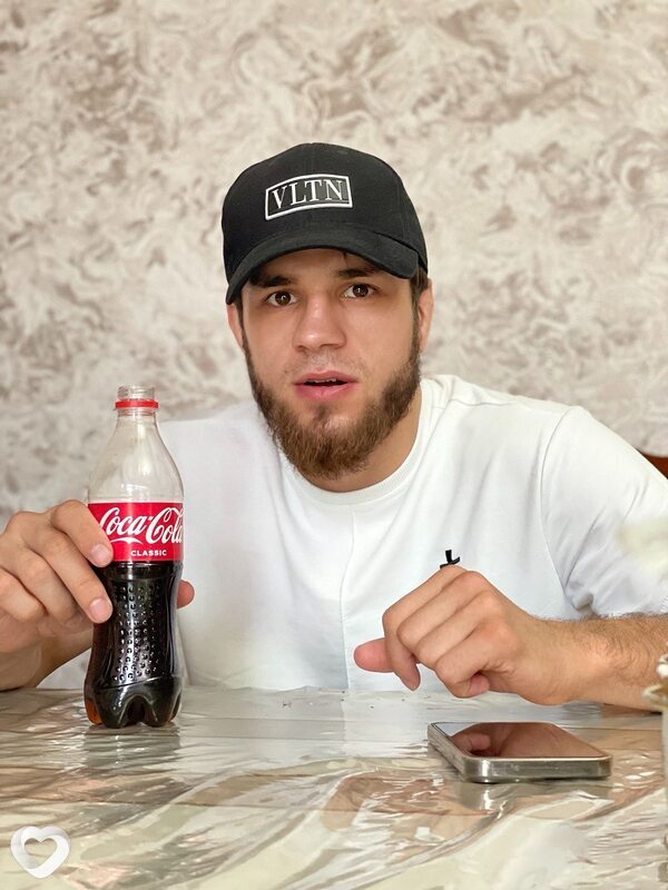 Саламбек, 29, Пятигорске — анкета №1600688